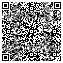 QR code with S S I Inspection contacts