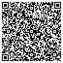 QR code with A-1 We Haul It All contacts