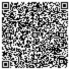 QR code with Counter Active Of Jacksonville contacts