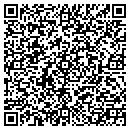 QR code with Atlantic Vacuum & Sound Sys contacts