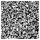 QR code with Yamanouchi Consumer Inc contacts