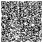 QR code with Christian & Missionary Aliance contacts