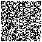 QR code with Advanced Child & Fmly Psychtry contacts