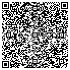 QR code with Holiday Inn Express and Suites contacts