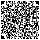 QR code with Woodlawn Bed & Breakfast contacts
