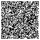 QR code with Maurice Montoya Music Agency contacts