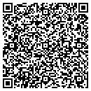 QR code with Ghanem Inc contacts