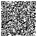 QR code with Nicole Samp contacts