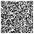 QR code with Garden Cafe contacts