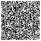 QR code with Mccandless Research & Development Foundation contacts