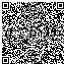 QR code with At T Auto All contacts