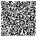 QR code with Ets Payphone contacts