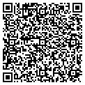 QR code with G E C contacts