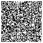 QR code with C & A Apartment & Carpet Clnng contacts