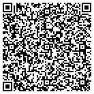 QR code with Decorative Touch of Ponte Vrd contacts