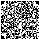 QR code with A & J Diving Service Inc contacts