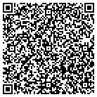 QR code with US Tae Kwon Do Martial Arts contacts