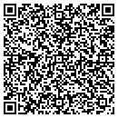 QR code with MWB Services, Inc. contacts