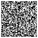 QR code with Sawtooth contacts