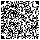 QR code with A Florida Housekeeping Inc contacts