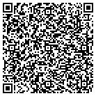 QR code with Holbrook Enterprises & Service Inc contacts