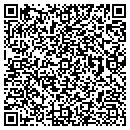 QR code with Geo Graphics contacts