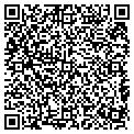 QR code with UBS contacts