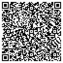 QR code with C & C Inspections Inc contacts