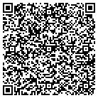 QR code with Sunsations Island Tan & Nails contacts
