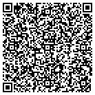 QR code with Orange County Soccer Club contacts