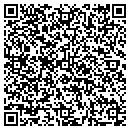 QR code with Hamilton Diane contacts