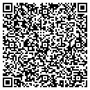 QR code with A Aabba Inc contacts