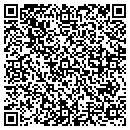 QR code with J T Investments Inc contacts