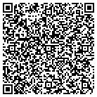 QR code with Tampa Organization-Black Affrs contacts