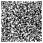 QR code with High Seas Technology contacts