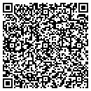 QR code with Radiodetection contacts