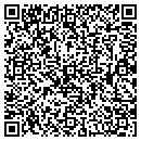 QR code with Us Pipeline contacts