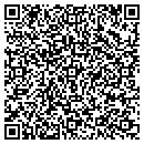QR code with Hair Lines United contacts