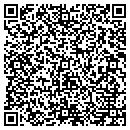 QR code with Redgranite Post contacts