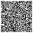 QR code with The Mailroom contacts