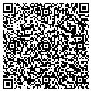 QR code with pitney bowes contacts
