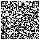 QR code with Tom Thumb 13 contacts
