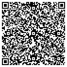 QR code with Henderson A-1 Printing contacts