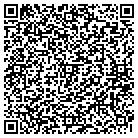 QR code with Justyna Johnson Inc contacts