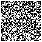 QR code with De Groft Manufacturing Co contacts