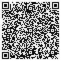 QR code with BCA/C contacts