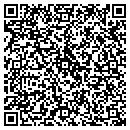 QR code with Kjm Graphics Inc contacts