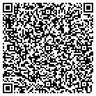 QR code with Minit Print of Miami Inc contacts