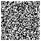 QR code with Presson Print Production Inc contacts