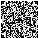 QR code with Us Signs Inc contacts